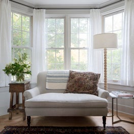 Greek Revival Renovation, Farmington, CT