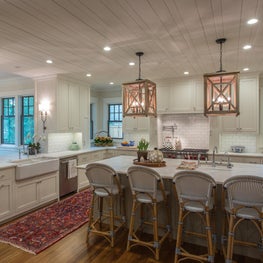 Fairhope's Bluff Neighborhood