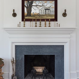 1820 Farmhouse, Eaton, CT