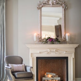 Neoclassical Greenwich Estate 