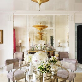 Park Avenue Pied-a-Terre, NYC