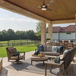 Contemporary Home Design