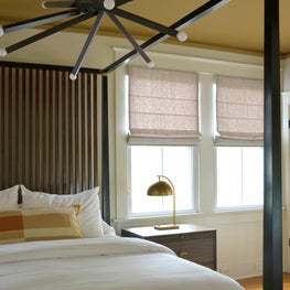 Primary Bedroom Design