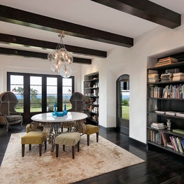 Hope Ranch Residence