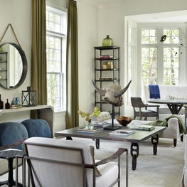 2014 Serenbe Showhouse