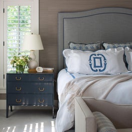 Greenwood Village Master Bedroom Part 2