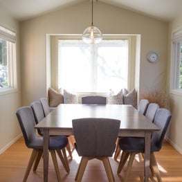 Carmel Coastview Cottage