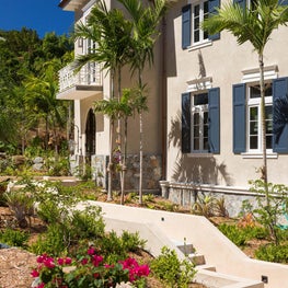 Villa Ardisia - Luxury Island Living