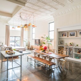 Portfolio: Firehouse