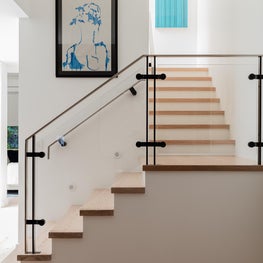 Beacon Hill Carriage House