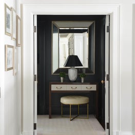 French Style Brick Estate - Greenwich, CT