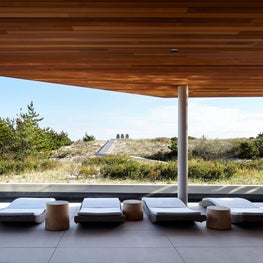 Amagansett Dunes House