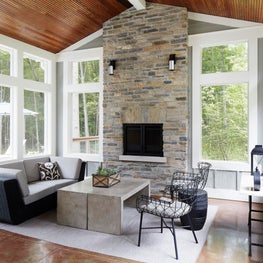 Zero Net Energy Home