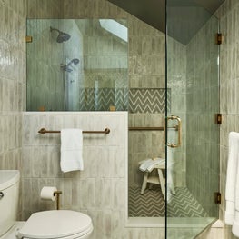 Martha's Vineyard Guest Bedroom