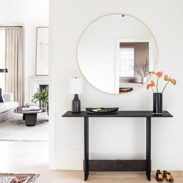 Pacific Heights House