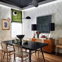 Bloomingdale Rowhouse