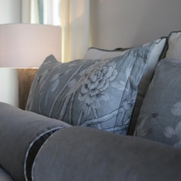 Arlington Place - Master Bedroom