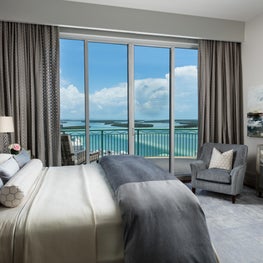 Marco Island Penthouse Guest Room 2