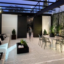 Residential - Downtown Loft