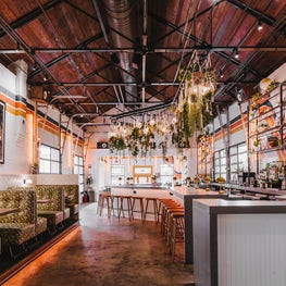 Muchacho Reynoldstown