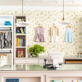 Poppy Store | Brentwood