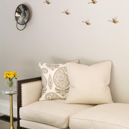 Brentwood California Tudor Modern Residence