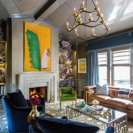 Creative Tonic Design