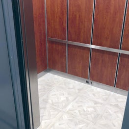 22 unit residential building | new construction