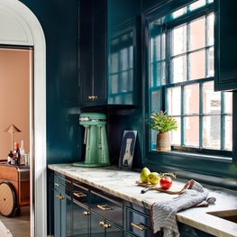 Georgetown Modern Classicism