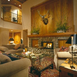 Beaver Creek Retreat