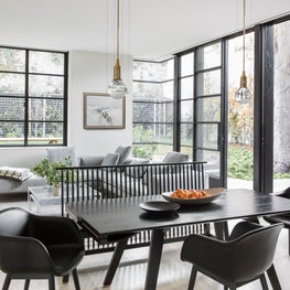 Pacific Heights House