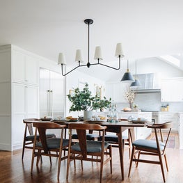 North Barrington Kitchen Project