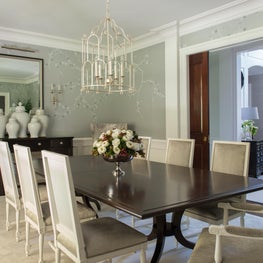 Classic Georgian Estate - Greenwich, CT