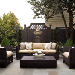 Presidio Heights Garden