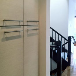 Residential Kitchen, California