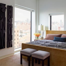 West Chelsea Residence