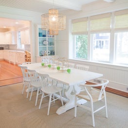 Lake Michigan - Dining & Kitchen