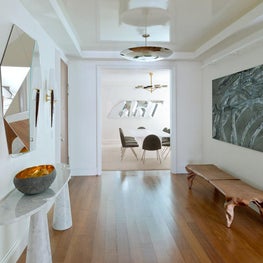 Carnegie Hill Residence