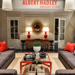 Albert Hadley Tribute