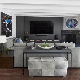 CHIC FAMILY FRIENDLY HOME