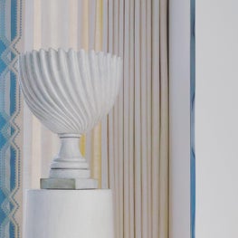 Central Park West Residence