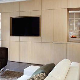 Condominimum Renovation