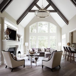 Award Winning European Transitional