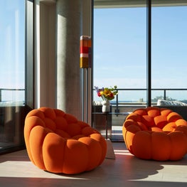 Jersey Penthouse Lounge