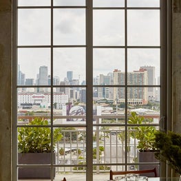 Filling Station Lofts