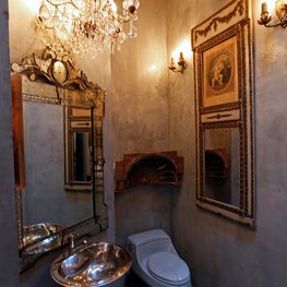 beverly hills residence 