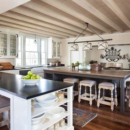 Country Home Bellville Kitchen