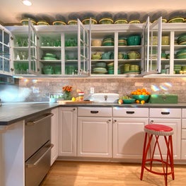 Vintage Kitchen Collection