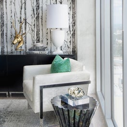 Residential - Midtown Penthouse