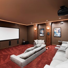 Home Theater